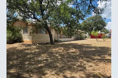 2830 Fm 690 Divide, Burnet, TX 78611 - Photo 1