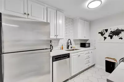 2529 Rio Grande Street #56, Austin, TX 78705 - Photo 2