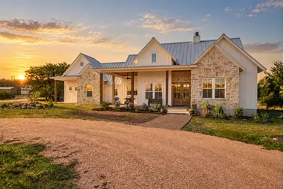 1924 Pursley Road, Dripping Springs, TX 78620 - Photo 1
