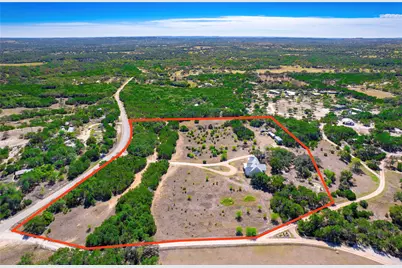 1924 Pursley Road, Dripping Springs, TX 78620 - Photo 2