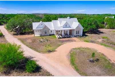 1924 Pursley Road, Dripping Springs, TX 78620 - Photo 4