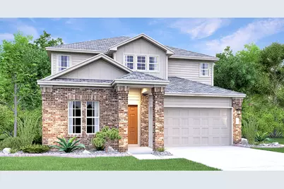 17805 Chipping Sparrow Court, Pflugerville, TX 78660 - Photo 2