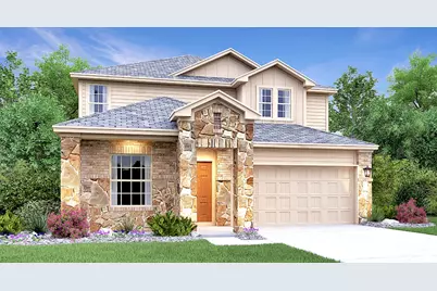 17805 Chipping Sparrow Court, Pflugerville, TX 78660 - Photo 4