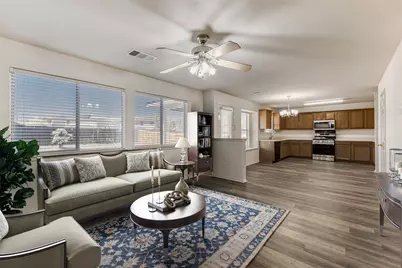 14716 Lipton Lane, Pflugerville, TX 78660 - Photo 4