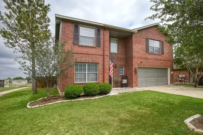 104 Trapper Trail, Bastrop, TX 78602 - Photo 2