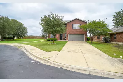 104 Trapper Trail, Bastrop, TX 78602 - Photo 4