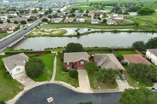 104 Trapper Trail, Bastrop, TX 78602 - Photo 6