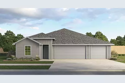 147 Union Pacific Drive, Cedar Creek, TX 78612 - Photo 1