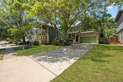 2113 Campfield Parkway, Austin, TX 78745 - Photo 2