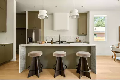 1004 Juanita #2, Austin, TX 78704 - Photo 1