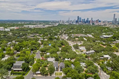 1004 Juanita #2, Austin, TX 78704 - Photo 36