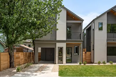 1004 Juanita #2, Austin, TX 78704 - Photo 1