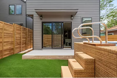 1004 Juanita #2, Austin, TX 78704 - Photo 34