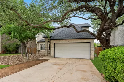 1010 Del Roy Drive, Cedar Park, TX 78613 - Photo 2