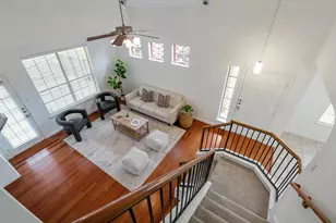 14815 Avery Ranch Blvd, Austin, TX 78717 - Photo 8