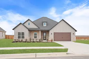401 Kanarra Crk Rd, Jarrell, TX 76537 - Photo 1