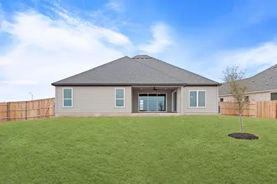 401 Kanarra Creek Road, Jarrell, TX 76537 - Photo 6