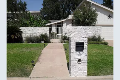 4804 Greystone Drive, Austin, TX 78731 - Photo 2