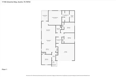11105 Ukaoma Way, Austin, TX 78754 - Photo 24