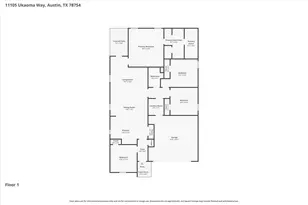 11105 Ukaoma Wy, Austin, TX 78754 - Photo 24