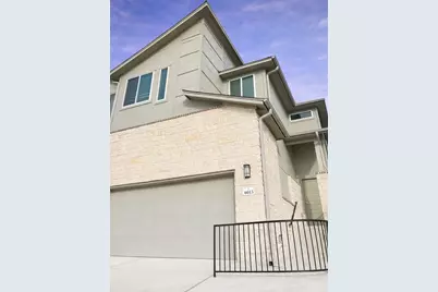 6013 Steep Cactus Trail #A, Austin, TX 78735 - Photo 1