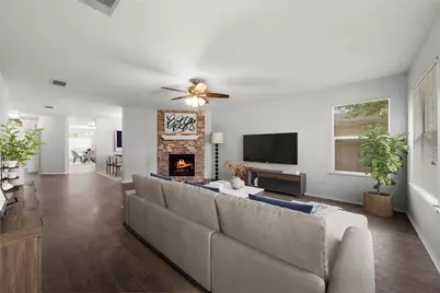 10410 Cayuse Cove, Austin, TX 78748 - Photo 4