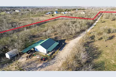 885 Longhollow Road, Dale, TX 78616 - Photo 2