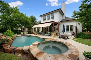 215 Lake Como Dr, Lakeway, TX 78734 - Photo 18