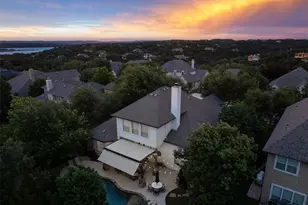 215 Lake Como Dr, Lakeway, TX 78734 - Photo 24