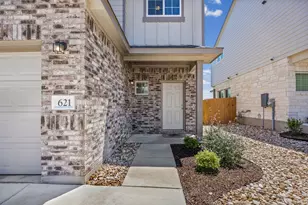 621 White Steppe Way, Georgetown, TX 78626 - Photo 2