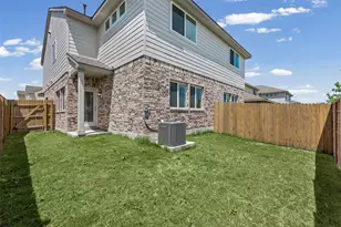 621 White Steppe Way, Georgetown, TX 78626 - Photo 30