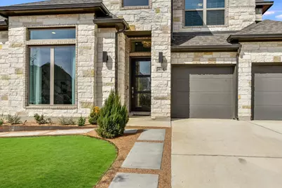 404 Berean Lane, Liberty Hill, TX 78642 - Photo 2