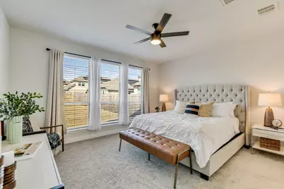 404 Berean Lane, Liberty Hill, TX 78642 - Photo 16