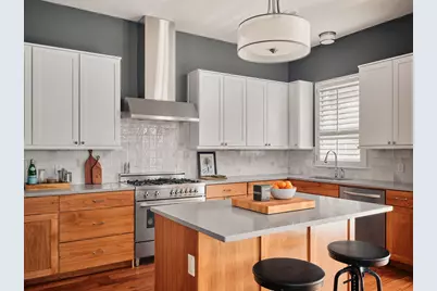 1504 Collier Street #4, Austin, TX 78704 - Photo 1