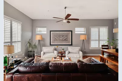 1504 Collier Street #4, Austin, TX 78704 - Photo 6