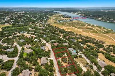 Tbd Rimrock 937 Drive, Lago Vista, TX 78645 - Photo 1