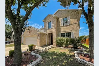 2050 Intrepid Drive, Buda, TX 78610 - Photo 1