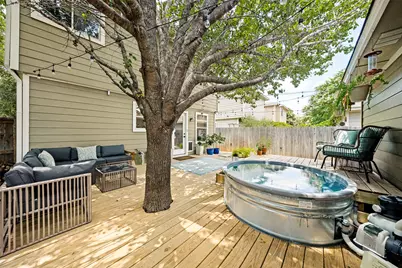 9205 Rowlands Sayle Road, Austin, TX 78744 - Photo 24
