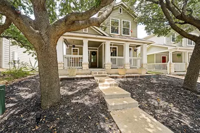 9205 Rowlands Sayle Road, Austin, TX 78744 - Photo 2