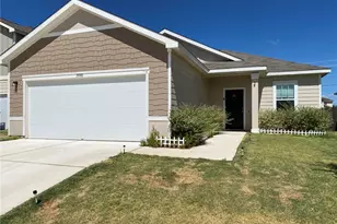 19100 George Norris Dr, Manor, TX 78653 - Photo 1