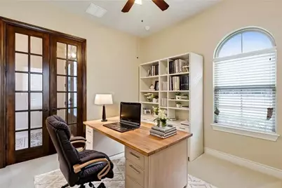 190 Estrella Crossing, Georgetown, TX 78628 - Photo 22