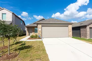 137 Star Packer Ln, Jarrell, TX 76537 - Photo 1