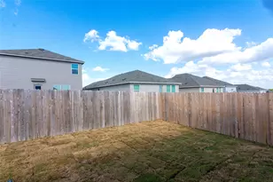 137 Star Packer Ln, Jarrell, TX 76537 - Photo 6