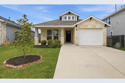 321 Gaida Loop, Georgetown, TX 78628 - Photo 2