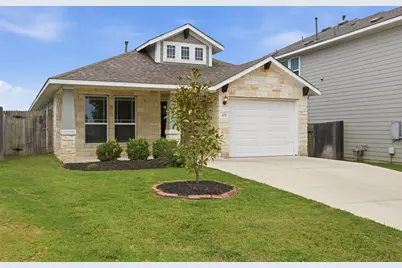 321 Gaida Loop, Georgetown, TX 78628 - Photo 4