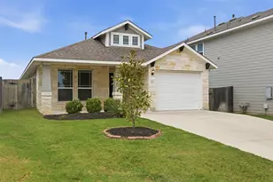 321 Gaida Loop, Georgetown, TX 78628 - Photo 4