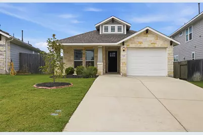 321 Gaida Loop, Georgetown, TX 78628 - Photo 1