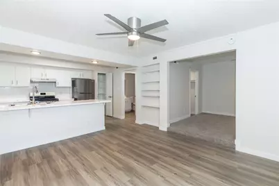 6008 N Lamar Boulevard #205, Austin, TX 78752 - Photo 4