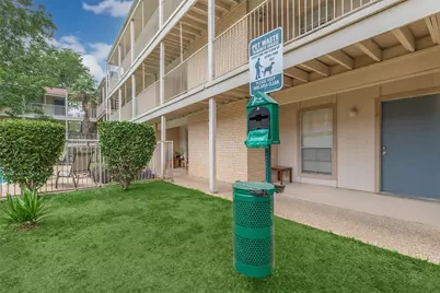 6008 N Lamar Boulevard #205, Austin, TX 78752 - Photo 16