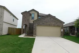 321 W Bronco Billy Dr, Jarrell, TX 76537 - Photo 2